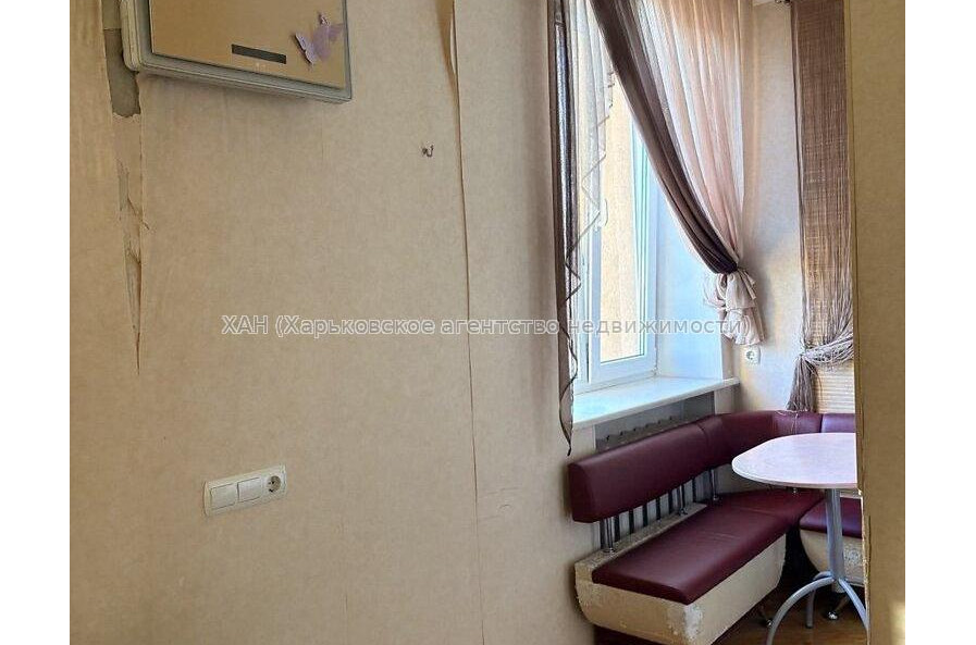 Продам квартиру, Текстильная ул. , 2  ком., 32.20 м², капитальный ремонт 