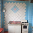 Продам квартиру, Непокоренных ул. , 1 кім., 32 м², советский ремонт 