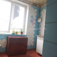 Продам квартиру, Непокоренных ул. , 1 кім., 32 м², советский ремонт 