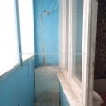 Продам квартиру, Непокоренных ул. , 1 кім., 32 м², советский ремонт 