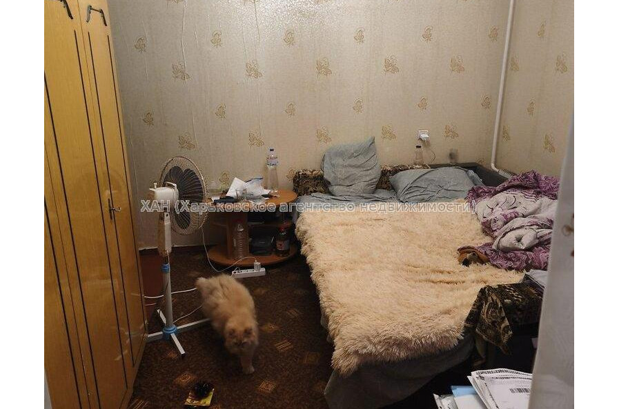 Продам квартиру, Людвига Свободы просп. , 3  ком., 70.40 м², косметический ремонт 