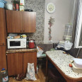 Продам квартиру, Людвига Свободы просп. , 3  ком., 70.40 м², косметический ремонт 