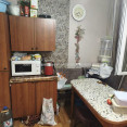 Продам квартиру, Людвига Свободы просп. , 3  ком., 70.40 м², косметический ремонт 