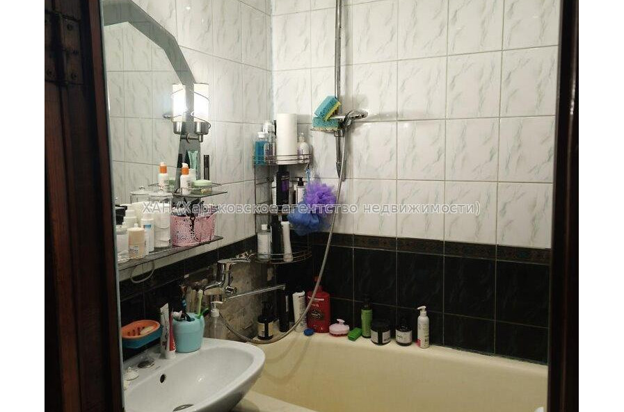 Продам квартиру, Людвига Свободы просп. , 3  ком., 70.40 м², косметический ремонт 
