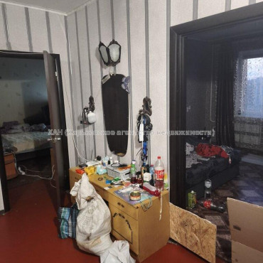 Продам квартиру, Людвига Свободы просп. , 3  ком., 70.40 м², косметический ремонт 