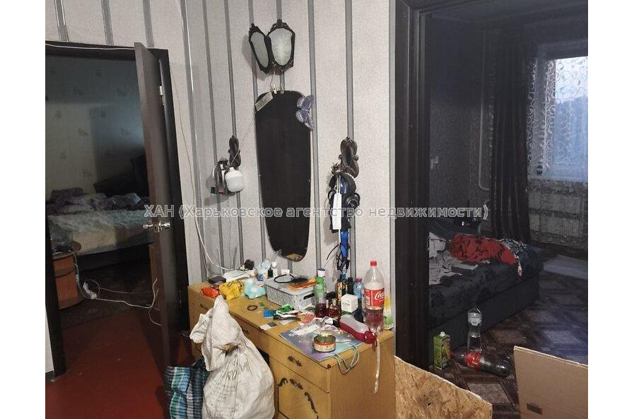 Продам квартиру, Людвига Свободы просп. , 3  ком., 70.40 м², косметический ремонт 