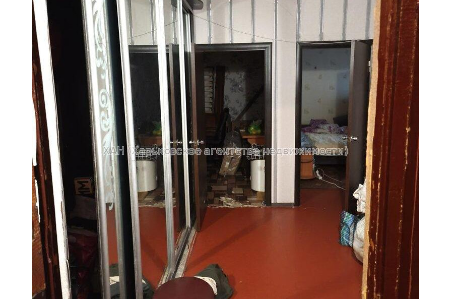 Продам квартиру, Людвига Свободы просп. , 3  ком., 70.40 м², косметический ремонт 