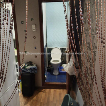 Продам квартиру, Людвига Свободы просп. , 3  ком., 70.40 м², косметический ремонт 