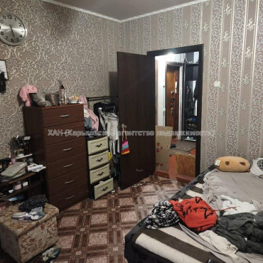 Продам квартиру, Людвига Свободы просп. , 3  ком., 70.40 м², косметический ремонт 