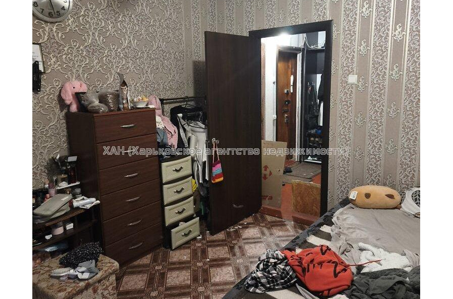Продам квартиру, Людвига Свободы просп. , 3  ком., 70.40 м², косметический ремонт 