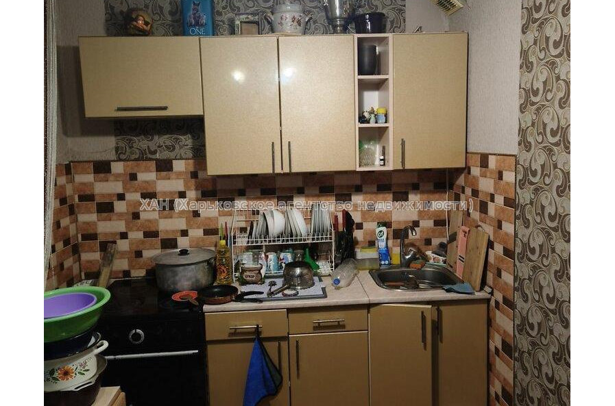 Продам квартиру, Людвига Свободы просп. , 3  ком., 70.40 м², косметический ремонт 