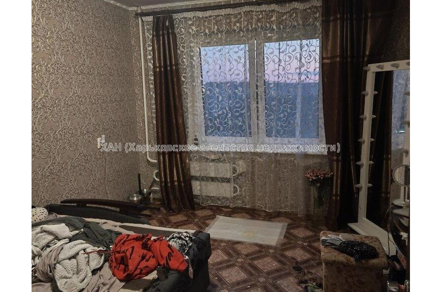 Продам квартиру, Людвига Свободы просп. , 3  ком., 70.40 м², косметический ремонт 