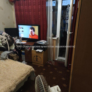 Продам квартиру, Людвига Свободы просп. , 3  ком., 70.40 м², косметический ремонт 