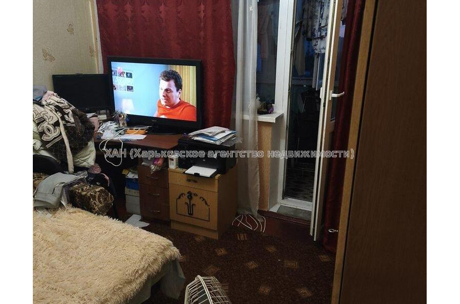 Продам квартиру, Людвига Свободы просп. , 3  ком., 70.40 м², косметический ремонт 