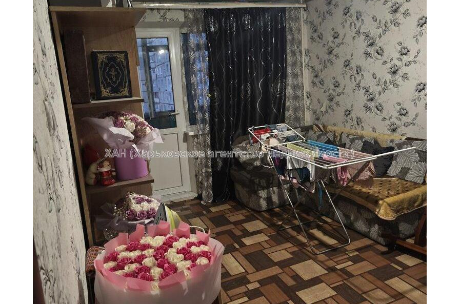Продам квартиру, Людвига Свободы просп. , 3  ком., 70.40 м², косметический ремонт 