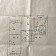 Продам квартиру, Людвига Свободы просп. , 3  ком., 70.40 м², косметический ремонт 