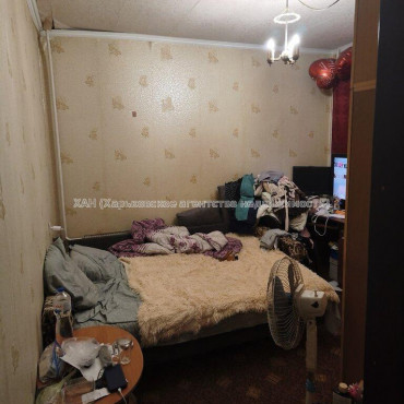 Продам квартиру, Людвига Свободы просп. , 3  ком., 70.40 м², косметический ремонт 