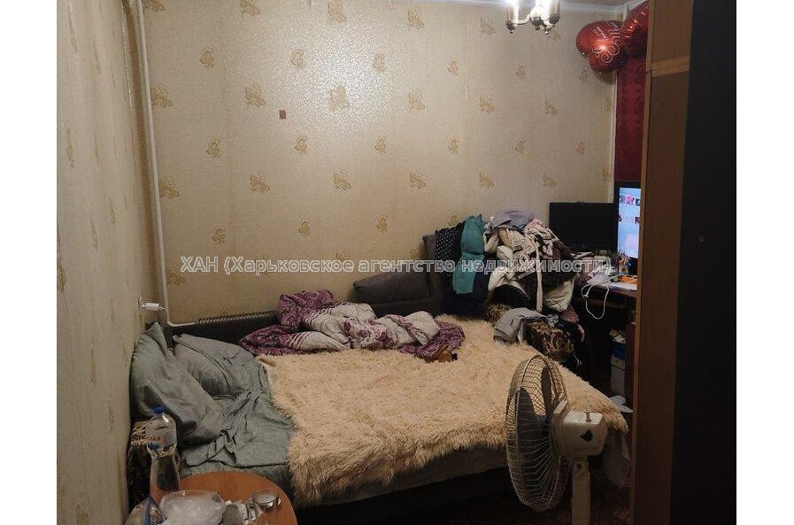 Продам квартиру, Людвига Свободы просп. , 3  ком., 70.40 м², косметический ремонт 