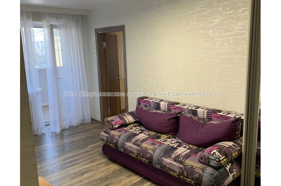 Продам квартиру, Науки просп. , 2  ком., 52.50 м², капитальный ремонт 