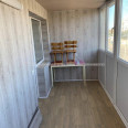 Продам квартиру, Науки просп. , 2  ком., 52.50 м², капитальный ремонт 
