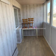 Продам квартиру, Науки просп. , 2  ком., 52.50 м², капитальный ремонт 