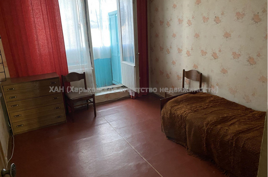 Продам квартиру, Холодногорская ул. , 3  ком., 70 м², советский ремонт 
