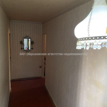 Продам квартиру, Холодногорская ул. , 3  ком., 70 м², советский ремонт 