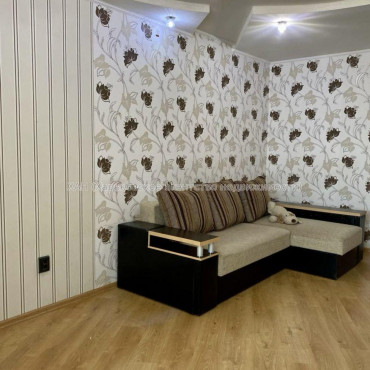 Продам квартиру, 1 кім., 54 м², авторский дизайн 