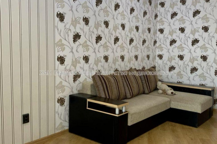 Продам квартиру, 1 кім., 54 м², авторский дизайн 