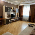 Продам квартиру, 1 кім., 54 м², авторский дизайн 