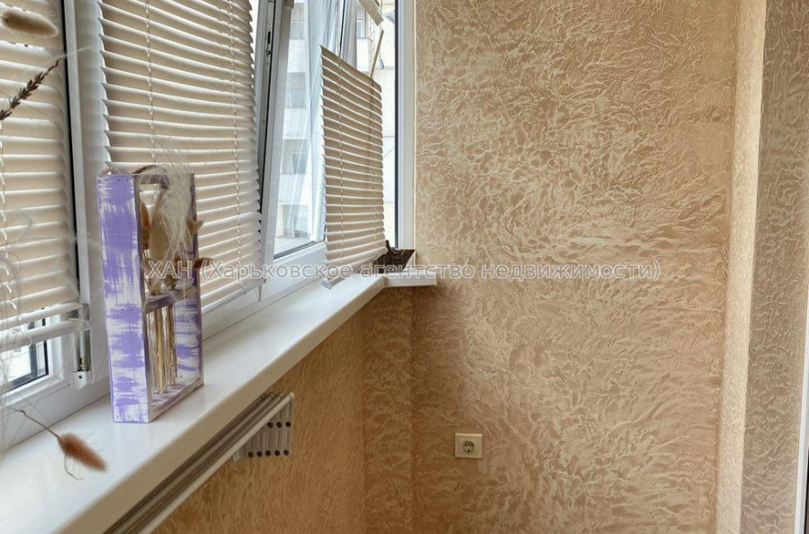 Продам квартиру, 1 кім., 54 м², авторский дизайн 