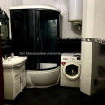 Продам квартиру, 1 кім., 54 м², авторский дизайн 