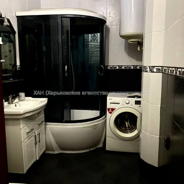 Продам квартиру, 1 кім., 54 м², авторский дизайн 