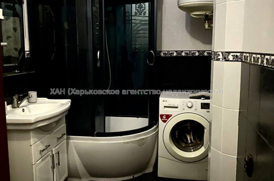 Продам квартиру, 1 кім., 54 м², авторский дизайн 