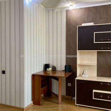 Продам квартиру, 1 кім., 54 м², авторский дизайн 