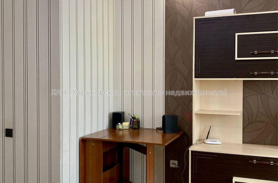 Продам квартиру, 1 кім., 54 м², авторский дизайн 
