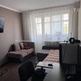 Продам квартиру, Зубарева Александра ул. , 1  ком., 33 м², косметический ремонт 