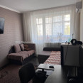 Продам квартиру, Зубарева Александра ул. , 1  ком., 33 м², косметический ремонт 