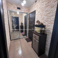 Продам квартиру, Зубарева Александра ул. , 1  ком., 33 м², косметический ремонт 