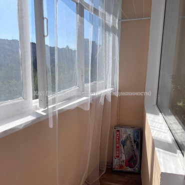 Продам квартиру, Зубарева Александра ул. , 1  ком., 33 м², косметический ремонт 