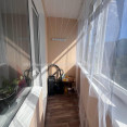 Продам квартиру, Зубарева Александра ул. , 1  ком., 33 м², косметический ремонт 