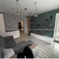 Продам квартиру, Шевченко ул. , 1  ком., 39.80 м², евроремонт 