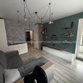 Продам квартиру, Шевченко ул. , 1  ком., 39.80 м², евроремонт 