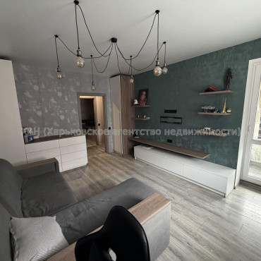 Продам квартиру, Шевченко ул. , 1  ком., 39.80 м², евроремонт 