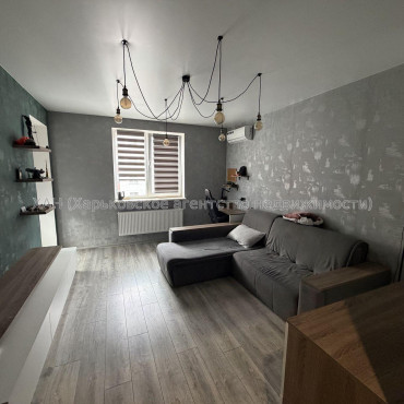 Продам квартиру, Шевченко ул. , 1  ком., 39.80 м², евроремонт 