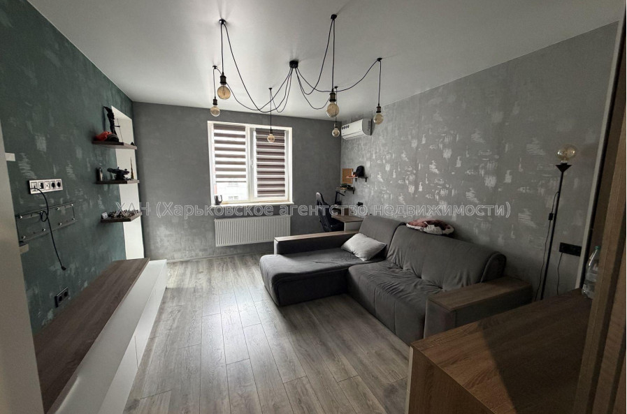 Продам квартиру, Шевченко ул. , 1  ком., 39.80 м², евроремонт 