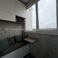 Продам квартиру, Шевченко ул. , 1  ком., 39.80 м², евроремонт 