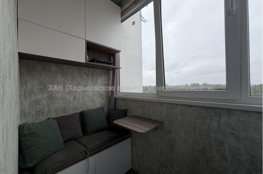 Продам квартиру, Шевченко ул. , 1  ком., 39.80 м², евроремонт 