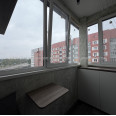 Продам квартиру, Шевченко ул. , 1  ком., 39.80 м², евроремонт 