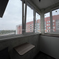 Продам квартиру, Шевченко ул. , 1  ком., 39.80 м², евроремонт 